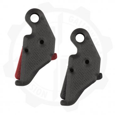 Arminius Short Stroke Trigger for the SAR USA SAR9 Full Size Pistol