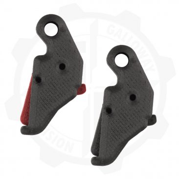 Ronanius Short Stroke Trigger for SAR USA SAR9 Compact Pistol