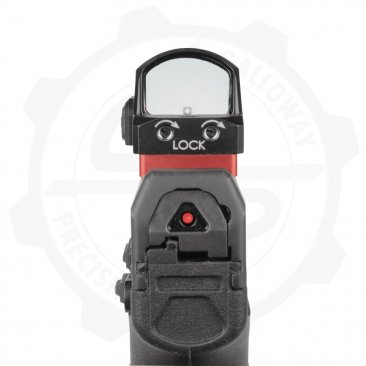 Optic Mount Plate for SAR USA ST9 Pistols