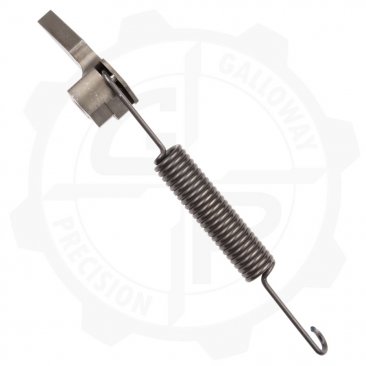 Short Stroke Hammer and Hammer Spring for SCCY CPX-1 GEN 3 and CPX-2 GEN 3 Pistols