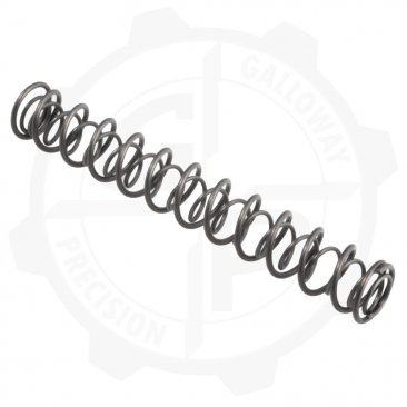 22 lb Recoil Spring Set for Sig P290 and P290RS Pistols