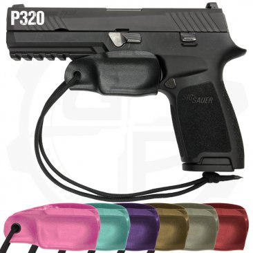 Trigger Guard Holster for Sig Sauer P320 Pistols