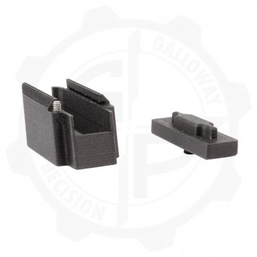 +1 Magazine Extension for Sig Sauer P225 Pistols