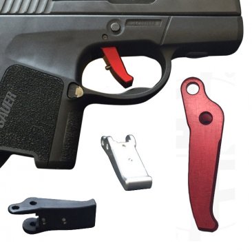Turn-Key Carry Kit for Sig Sauer P290RS Pistols