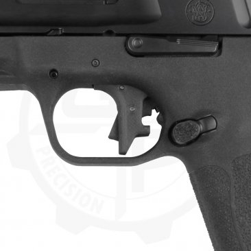 Moray Short Stroke Trigger for Smith & Wesson M&P 22 Magnum and M&P 5.7 Pistols