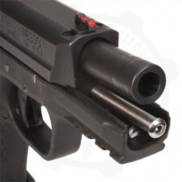 Assembled Guide Rod for Smith & Wesson M&P 9 and 40 Full Size Pistols