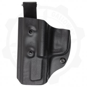 Compact Holster with UltiClip for Springfield Armory XD Mod.2 9 and 40 4" Pistols