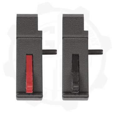 Einar Short Stroke Trigger for Springfield Armory XDS Pistols