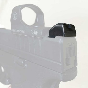 Suppressor Sight for Springfield Armory XD, XDM, and XDS Pistols