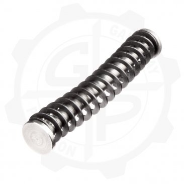 Assembled Stainless Steel Guide Rod for Taurus Spectrum Pistols