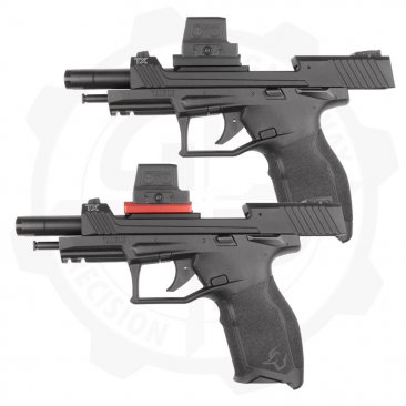 Optic Mount Plate for Taurus TX22 Competition Pistols