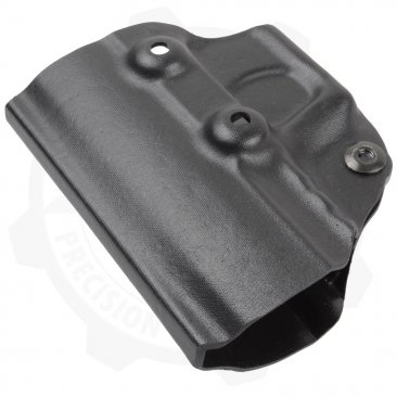 Compact Holster with UltiClip for Walther CCP Pistols