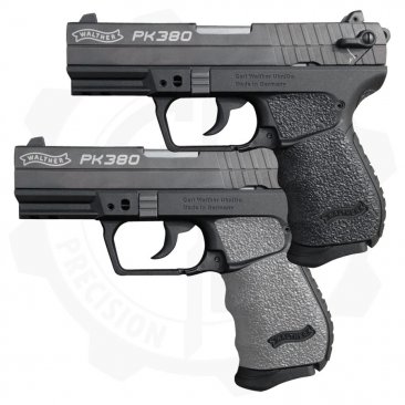 Traction Grip Overlays for Walther PK380