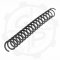 Discontinued Flat Wound Recoil Spring Conversion for Colt® XSP Pistols
