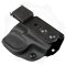 Compact Holster with UltiClip for Remington RM380 Pistols