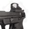 Optic Mount Plate for Ruger Ruger-57 Pistols