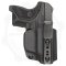 Compact Holster with UltiClip for Ruger® LCP® II Pistols