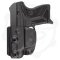 Compact Holster with UltiClip for Ruger® LCP® II Pistols