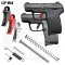 Turn-Key Carry Kit for Ruger® LCP MAX® Pistols