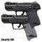 Traction Grip Overlays for Ruger Security-380 Pistols