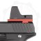 Optic Mount Plate RMR Style for SAR 9 Pistols