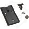 Optic Mount Plate and Milling Service for Sig Sauer P938 Pistols