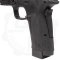 +1 Magazine Extension for Smith & Wesson M&P 380 Shield EZ Pistols