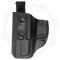 Compact Holster with UltiClip for Springfield Armory XD Mod.2 9 and 40 4" Pistols