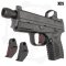 Einar Short Stroke Trigger for Springfield Armory XDS Pistols