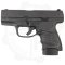 +1 Magazine Extension for Walther PPS 9mm Pistols