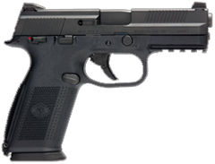 FNS Performance Parts