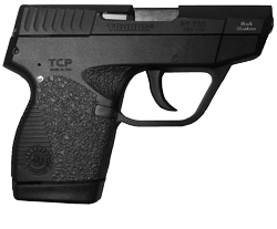 TCP Performance Parts