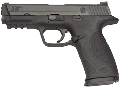 M&P Full Size Performance Parts