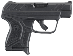 Ruger LCP II Performance Parts from Galloway Precision