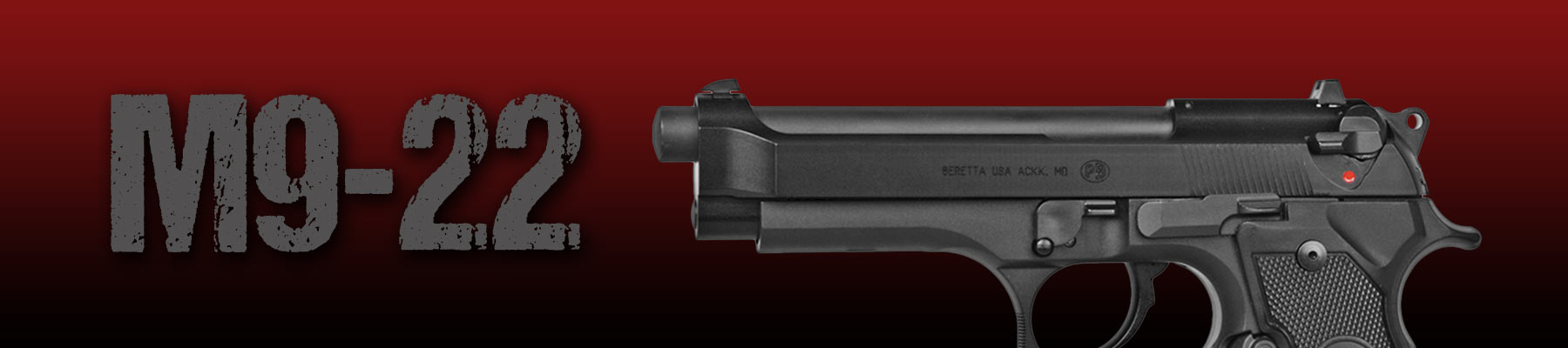 M9-22 Performance Parts
