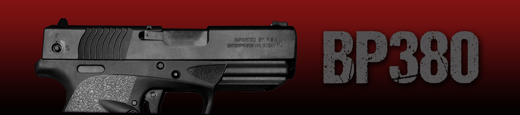 BP380 Performance Parts