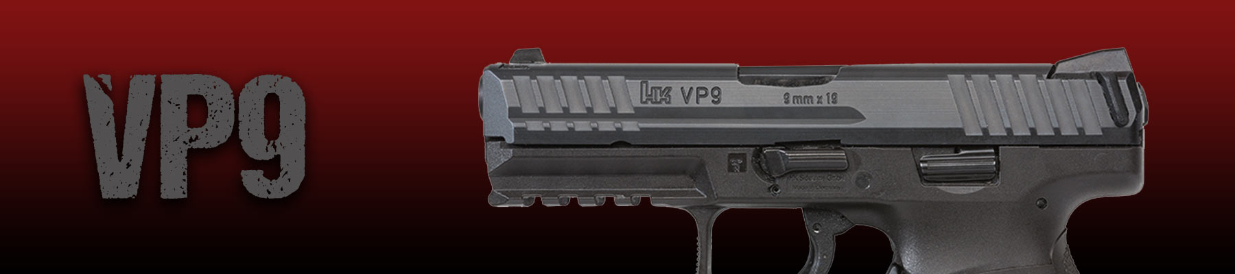 VP9 Performance Parts