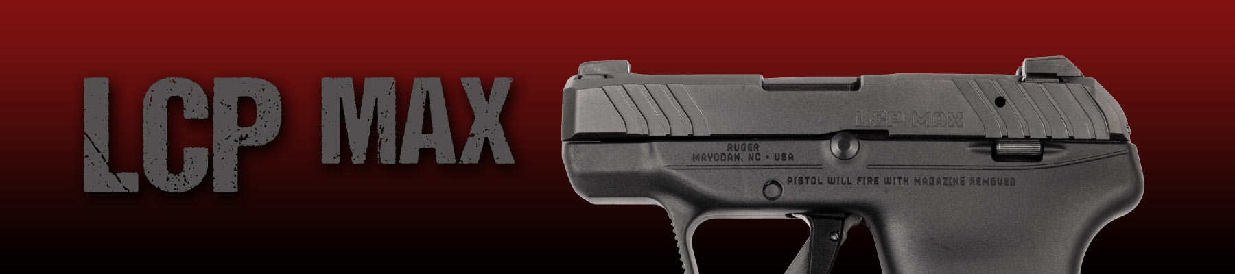 LCP MAX Performance Parts