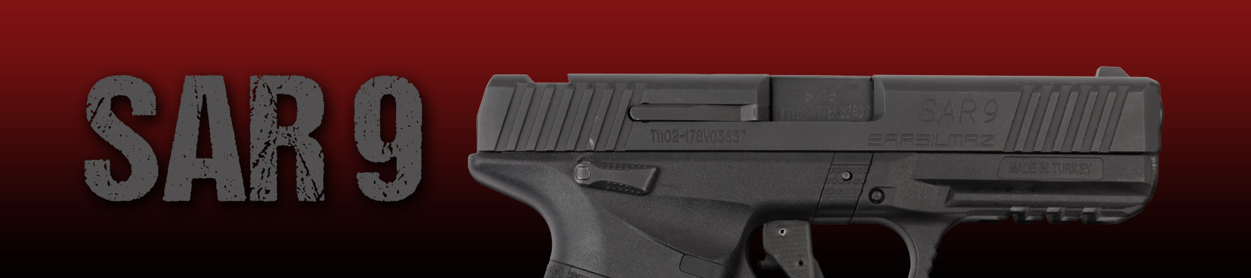 SAR9 Performance Parts