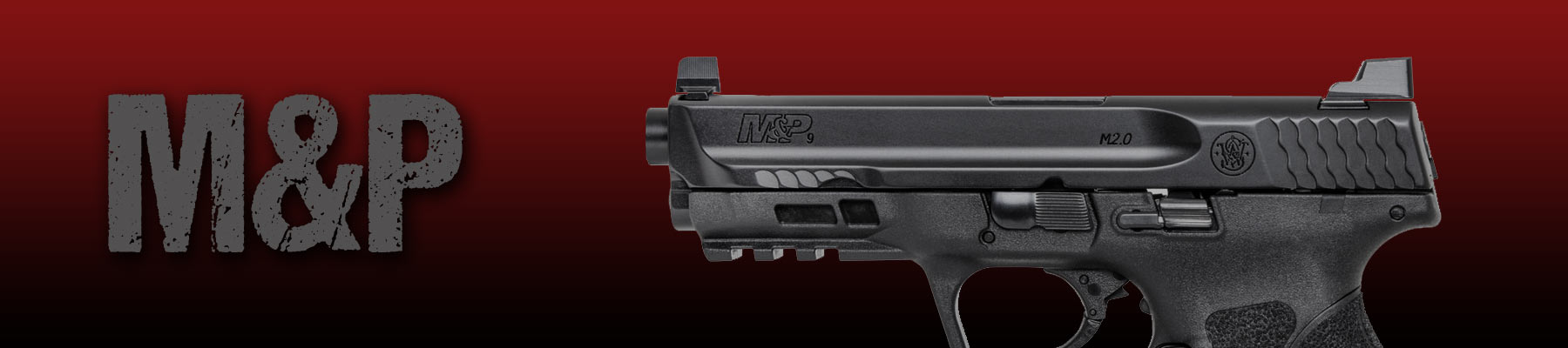 M&P header image