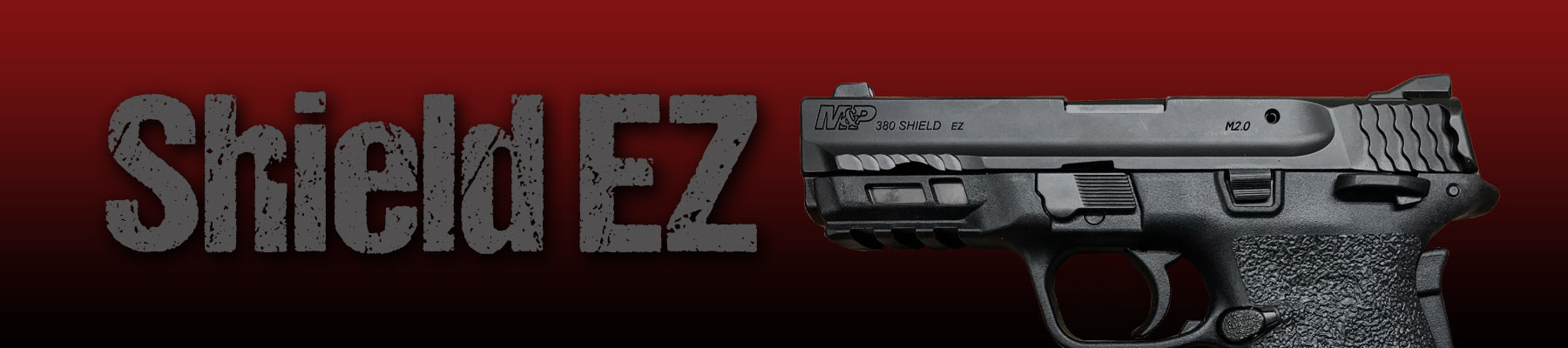M&P Shield EZ Performance Parts