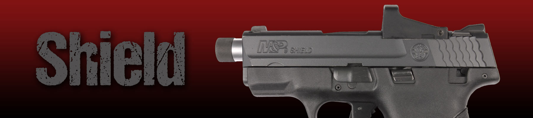 M&P Shield header image