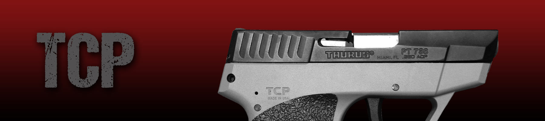 TCP Performance Parts