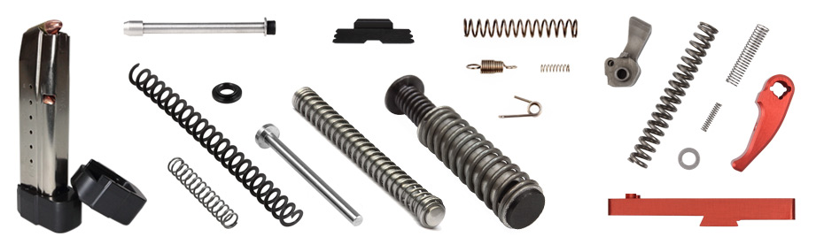 Dealer Stocking Program Header