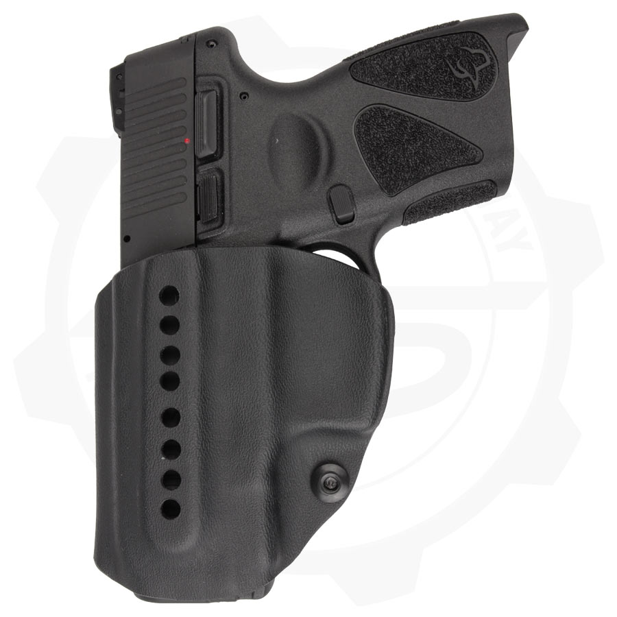 Compact Holster With Ulticlip For Taurus G2s Pistols Galloway Precision 