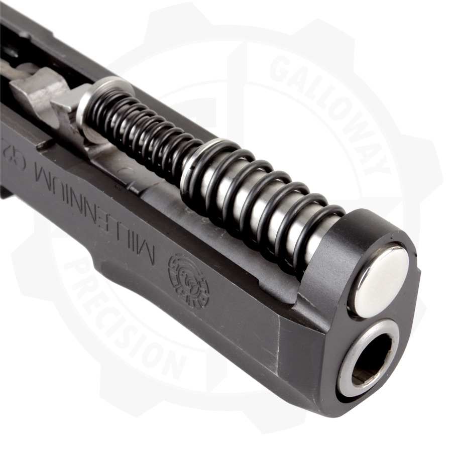 Assembled Stainless Steel Guide Rod For Taurus G3c G2c G2s Assembled Stainless Steel Guide Rod For Taurus G3c G2c G2s