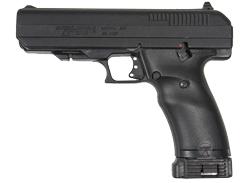 JHP 45 and JCP 40 Performance Parts
