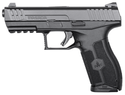 Masada Performance Parts