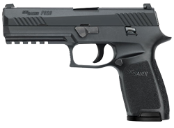 P320 Performance Parts