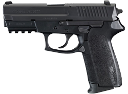 Sig Sauer SP2022 SP2340 Performance Parts from Galloway